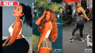 Switching The Positions For You  Ariana Grande TikTok Trend [upl. by Herra310]