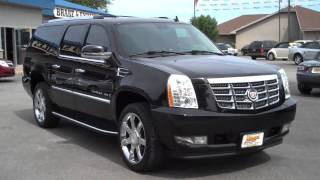 2007 Cadillac Escalade ESV [upl. by Godart]