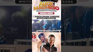 Aleck Macheso concert macheso sunguramusic tiktok tiktok viralvideo viralshort viralvid [upl. by Hymen]