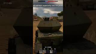 Ostwind 2 murdered IS1 warthunder gaming wt funny [upl. by Hunley]