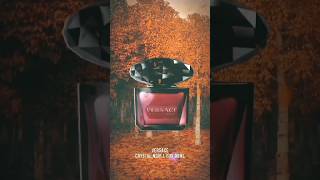 VERSACE EROS POUR FEMME EDP 100ML  VERSACE CRYSTAL NOIR L EDT 90ML [upl. by Darra]