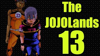 The JOJOLands 13 Review  The Absurd Event That Happened to Me That Year [upl. by Irpak]