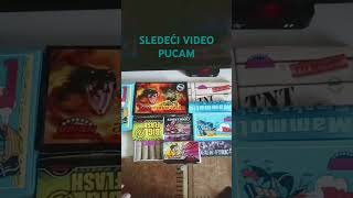 Sledeći video pucam [upl. by Alaek]