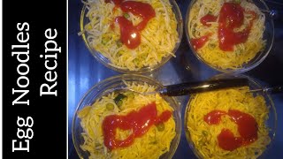 কোকোলা এগ নুডুসল রান্না খুব সহজে যখন তখন।।Cocola Egg Noodles Cooking Recipe।। [upl. by Jamnes]