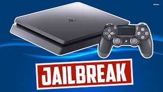 This Is The Easiest PS4 Jailbreak Guide EVER [upl. by Solhcin]