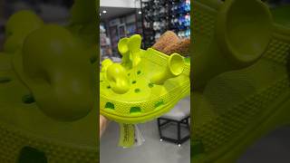 Ya disponible los crocs de shrek 🤩 ags fyp [upl. by Irish856]