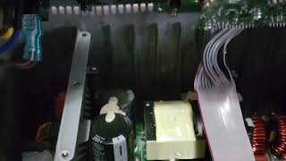 How to open QSC KS118 Amp for repair [upl. by Fowler788]