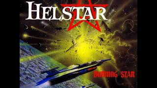 Helstar  Burning Star Demo [upl. by Lorsung547]