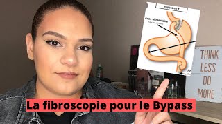 Ma fibroscopie sous AG  Je ne mattendais pas à ça 😱😱😱 [upl. by Ahsital]