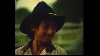 Serie Yuruparí PEDRO FLÓREZ LLANERO¸ MÚSICO Y EXGUERRILLERO 1986 Parte 1 [upl. by Learsi]