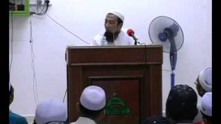 Soalan Suami Tidur Bersama 2 Isteri  Ustaz Azhar Idrus [upl. by Brag2]