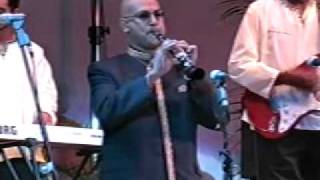 Pravesh Khelawan Ramdhary amp Suresh Raghunand Ramdhary Live with Saraswathie Shainaaz [upl. by Bacchus]