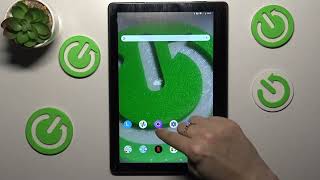 Cómo salir del Modo FFBM en Lenovo Tab E10 [upl. by Cut]