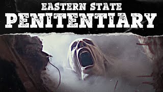 The TERRIFYING History of Eastern State Penitentiary  Mystery Syndicate [upl. by Lorri563]