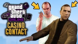 3619000 COLPO CASINO DIAMANTI INGANNO GTA 5 ONLINE ITA [upl. by Nilson197]