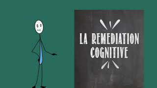 2ème prix  La remédiation cognitive expliquée par Thomas [upl. by Ibmab]