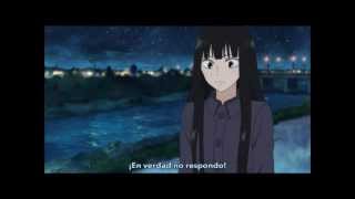 Top 15 de las escenas romanticas de Kimi Ni Todoke parte 1 [upl. by Dewees]