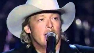 Blues Man w Alan Jackson  Live [upl. by Enasus933]