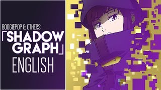 quotShadowgraphquot  Boogiepop 「2019」 English Cover by Sapphire [upl. by Lyell]