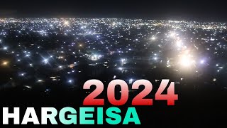 HARGEISA NIGHTMUUQAALKA HARGEYSA HABEENKII [upl. by Anoyi249]