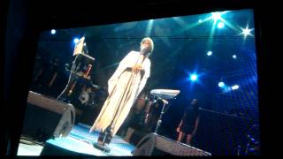 Erykah Badu  Penitentiary Blues  Jazz a Vienne [upl. by Giraud]