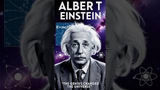 “Albert Einstein The Genius Who Changed the Universe” [upl. by Eelime]