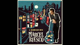 Marcel Riesco  Long Time No Love Roy Orbison  Joe Melson [upl. by Clardy]