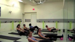 Barre Body® Teacher Training [upl. by Larry781]