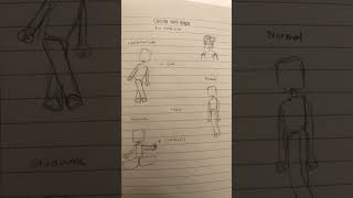 Which is ur fave Roblox walk [upl. by Anaiv]