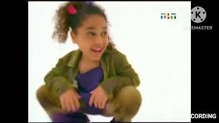 nickelodeon worldwide  INTRO ident [upl. by Ellesirg]