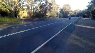 CBR250RR On Limiter 20000RPM [upl. by January135]