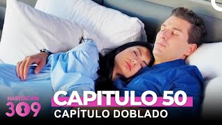 Habitación 309 Capítulo 50 Doblado en Español [upl. by Cinimmod]