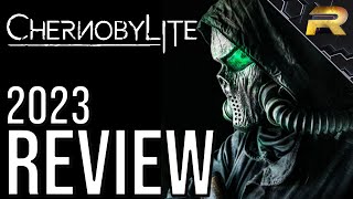 Chernobylite Review Should You Buy in 2023 [upl. by Quiteri197]