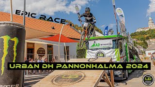 Urban DH 2024  Pannonhalma After Movie [upl. by Jereld]