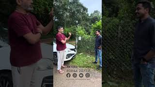 shortsvideo shorts home farming architecture tatawiron fencing chainlink keralafencing [upl. by Najed]