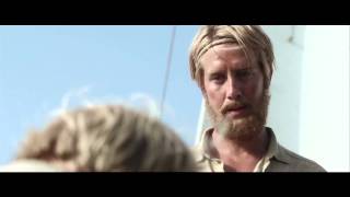 KonTiki 2013 Official Trailer [upl. by Stephenson]