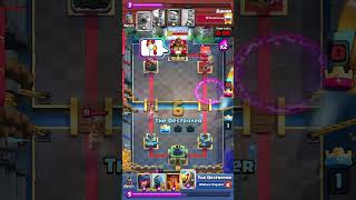 Not the best arrowsgaming clashroyle music punkrock [upl. by Hewet396]