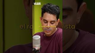 El cómico victimista davidsuarez alexfidalgo humor comedia [upl. by Eyahsal]