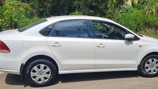 Volkswagen Vento Used Car Sales In Tamil Nadu India Bala Car Sales Buying Online Service [upl. by Renner]