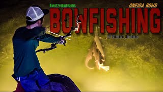 The Gar Spawn and Huge Buffalo Bowfishing [upl. by Guglielma]