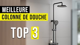 TOP 3  Meilleure Colonne de Douche  Comparatif  2023 [upl. by Lindeberg769]