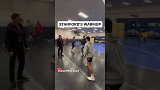 What does everyone think of Stanford’s Southern Scuffle warmup [upl. by Booker]