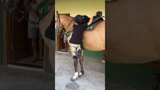 O vaqueiro é diferente mesmo 👏🏻👏🏻 cavalo vaquejada vaquejadaboa cavalos rodeio [upl. by Akiehs]