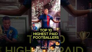 Who Are The RICHEST Football Players in 2024 [upl. by Esinrahs]