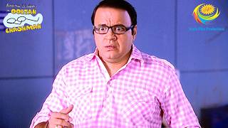 Will Sakharam Return To The Society  Taarak Mehta Ka Ooltah Chashmah  Bhide amp Madhvi [upl. by Atnwahs]