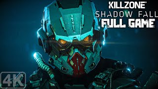 What The HELL HAPPENED To Killzone Shadow Fall [upl. by Oswal]