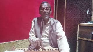 Man lago mero yar fakiri me Rajkumar Vyas ke Bhajan Kabir bhajan [upl. by Granese]