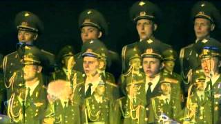 Ensemble Alexandrova  Chor Nabucco Choir Nabucco G Verdi [upl. by Imij]