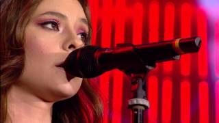 Francesca Michielin  Radio Italia LIVE 2016 [upl. by Adrienne]