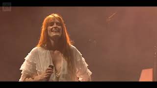 Florence  The Machine  Dog Days Are Over Live At Flow Festival  2022  Full HD [upl. by Carbo]